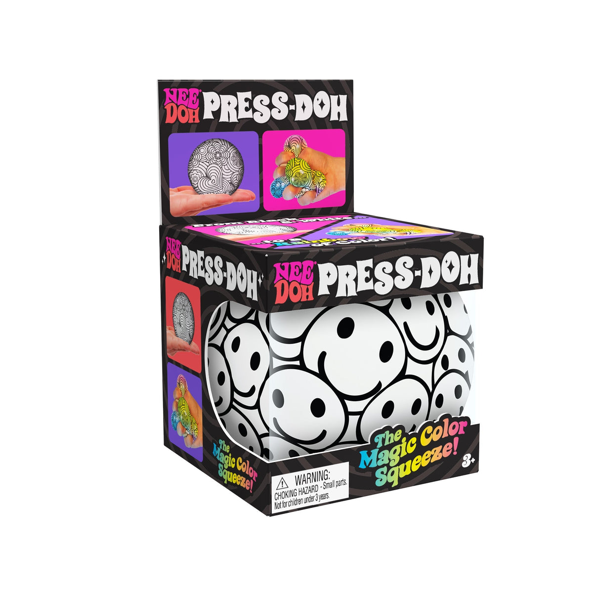 NeeDoh Press-Doh J5J0