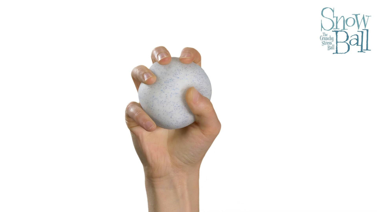 Snow Ball Crunch W4O2