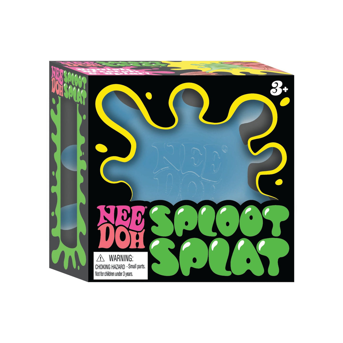 NeeDoh SplootSplat 6DZ4