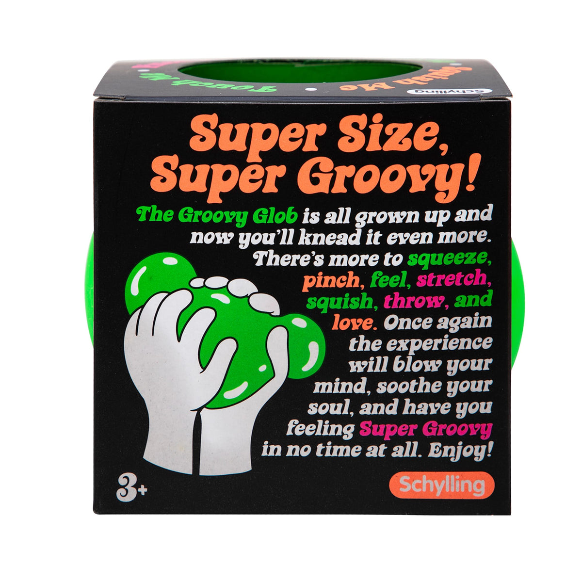 Super NeeDoh WE1P