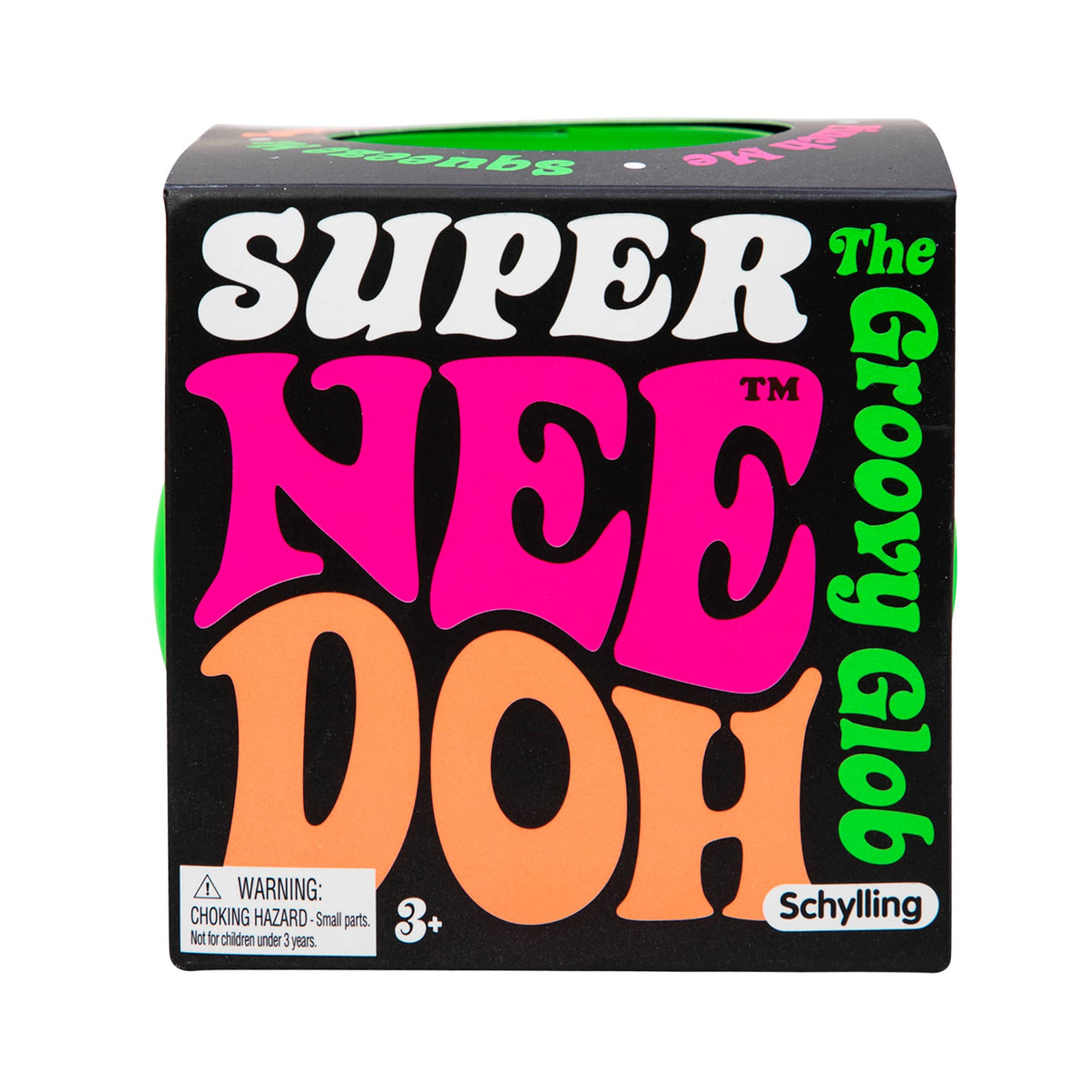 Super NeeDoh WE1P