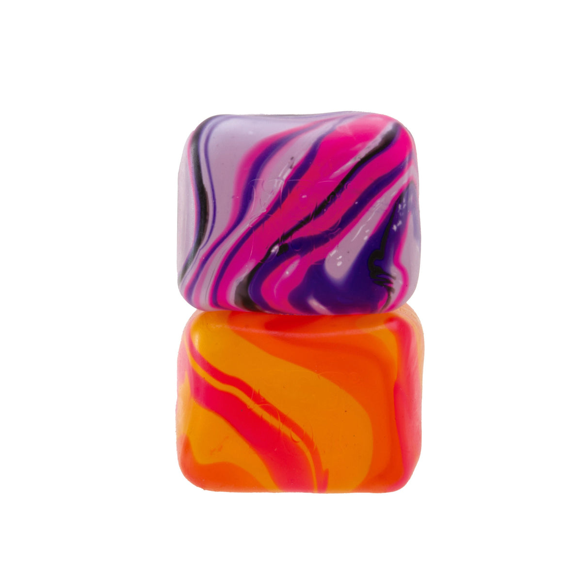 NeeDoh Nice Cube Swirl A1RS