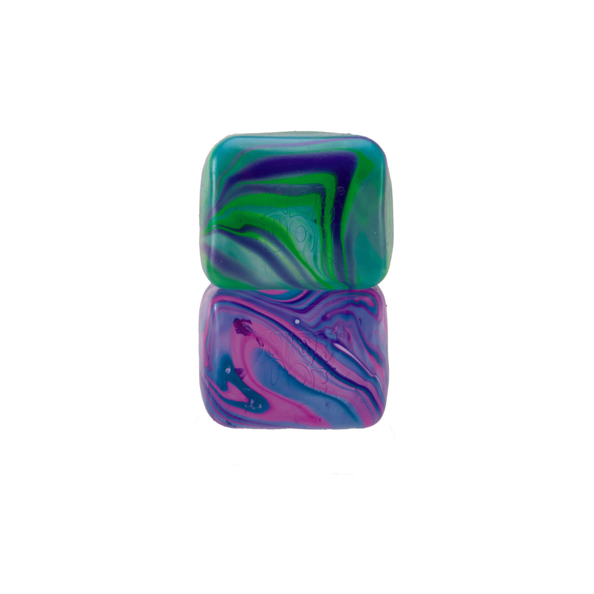 NeeDoh Nice Cube Swirl A1RS