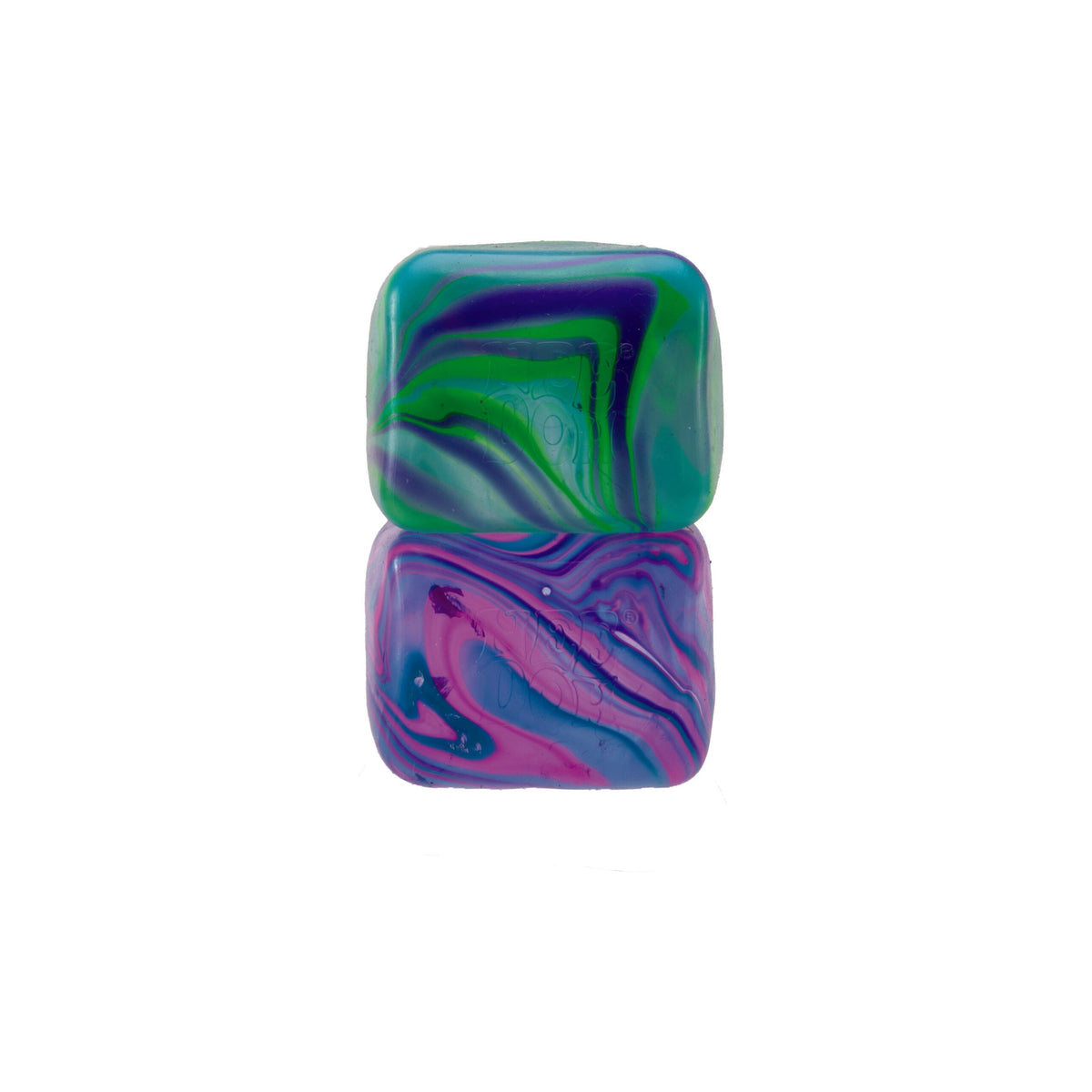 NeeDoh Nice Cube Swirl A1RS