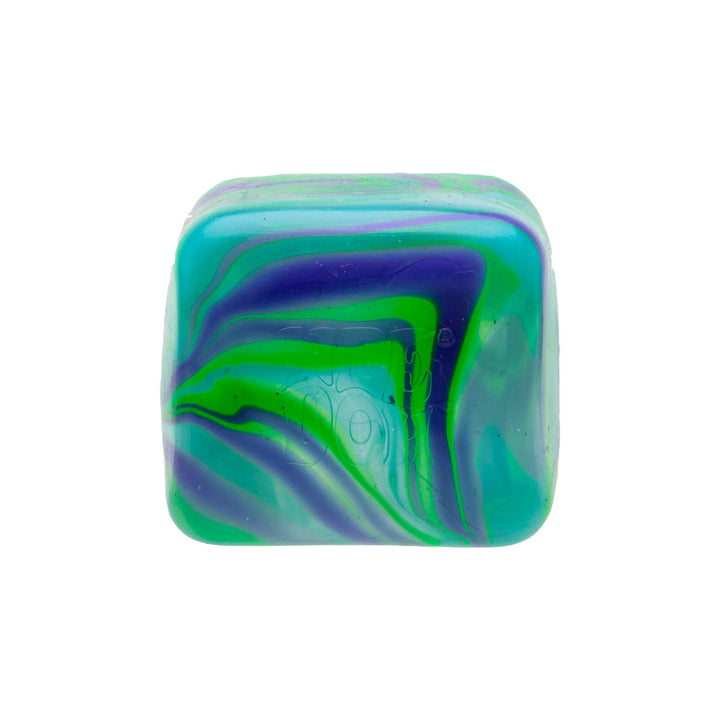 NeeDoh Nice Cube Swirl A1RS 1