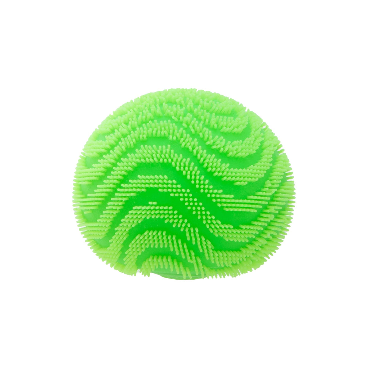 NeeDoh Fuzz Ball Wonder Waves 8L2W