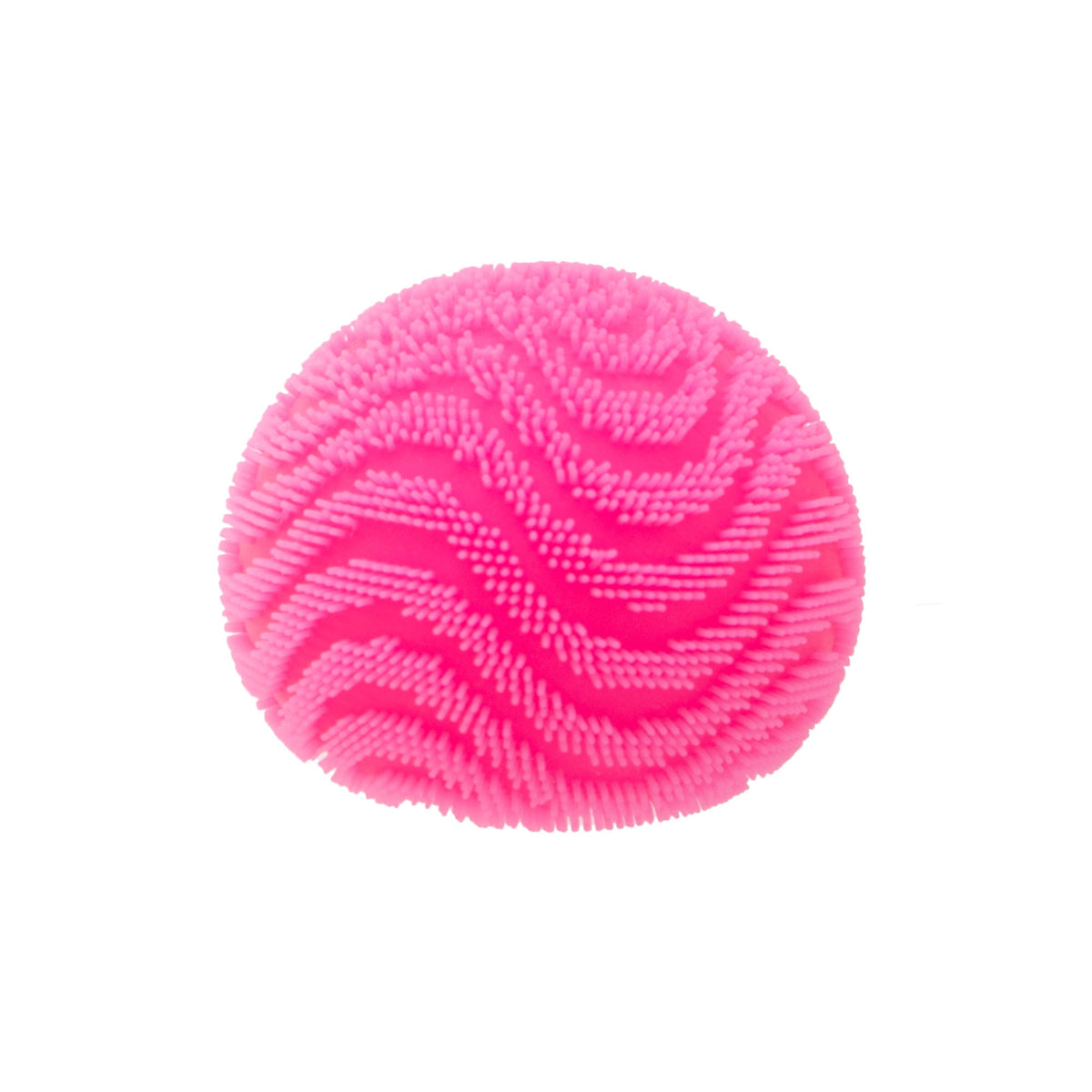 NeeDoh Fuzz Ball Wonder Waves 8L2W