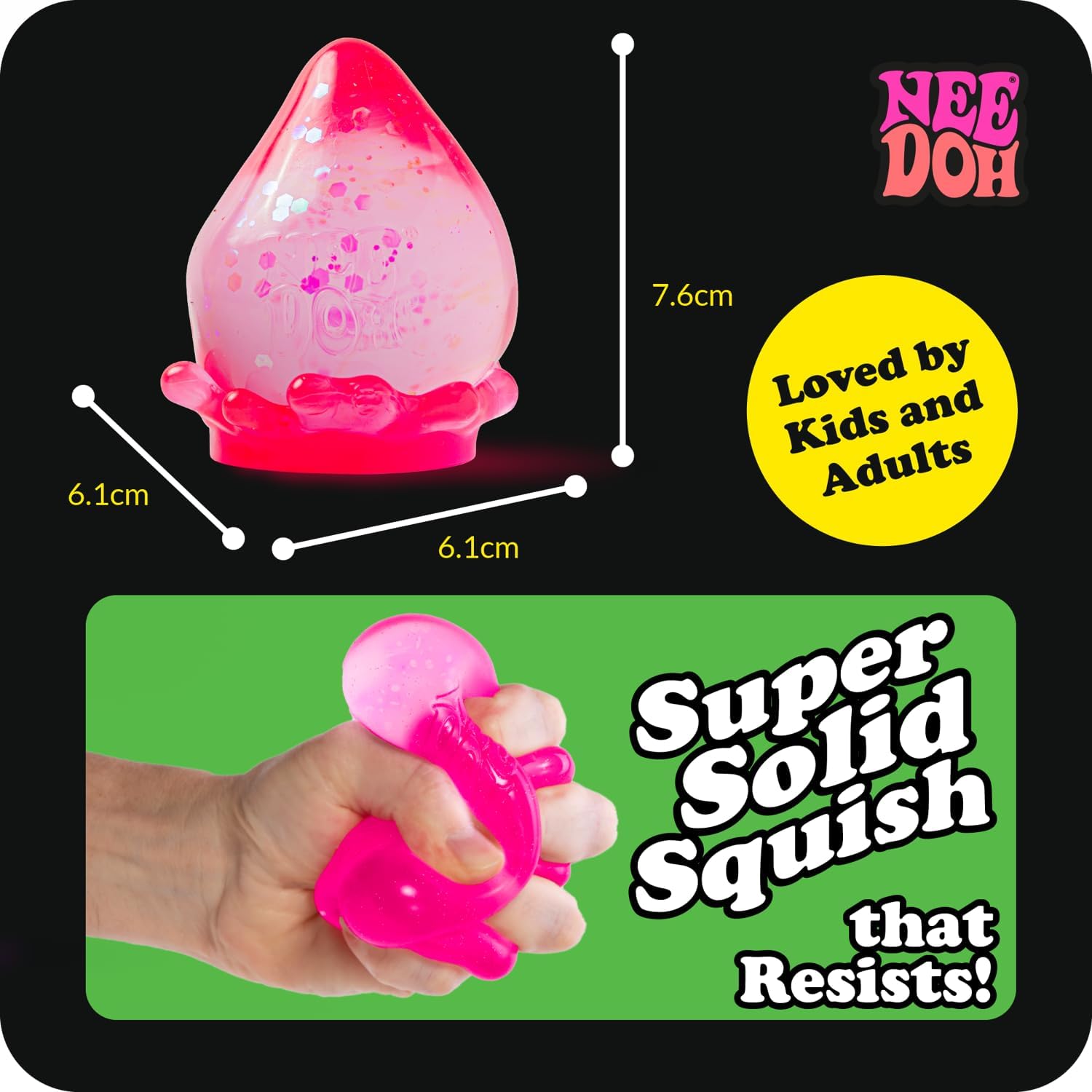 For desks